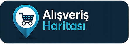 Alışveriş Haritası
